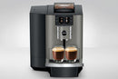 X10 Dark Inox (EA) - Jura - Koffiestore.nl