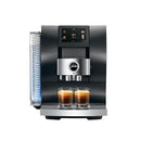 Z10 Aluminium Black (EA) - Jura - Koffiestore.nl