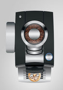 Z10 Aluminium Black (EA) - Jura - Koffiestore.nl