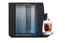 Z10 Aluminium Black (EA) - Jura - Koffiestore.nl