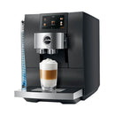 Z10 Aluminium Black (EA) - Jura - Koffiestore.nl
