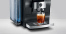Z10 Aluminium Black (EA) - Jura - Koffiestore.nl