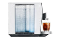 Z10 Aluminium White (EA) Pre-order - Jura - Koffiestore.nl