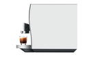 Z10 Aluminium White (EA) Pre-order - Jura - Koffiestore.nl