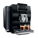 Z8 Diamond Black - Koffiestore.nl