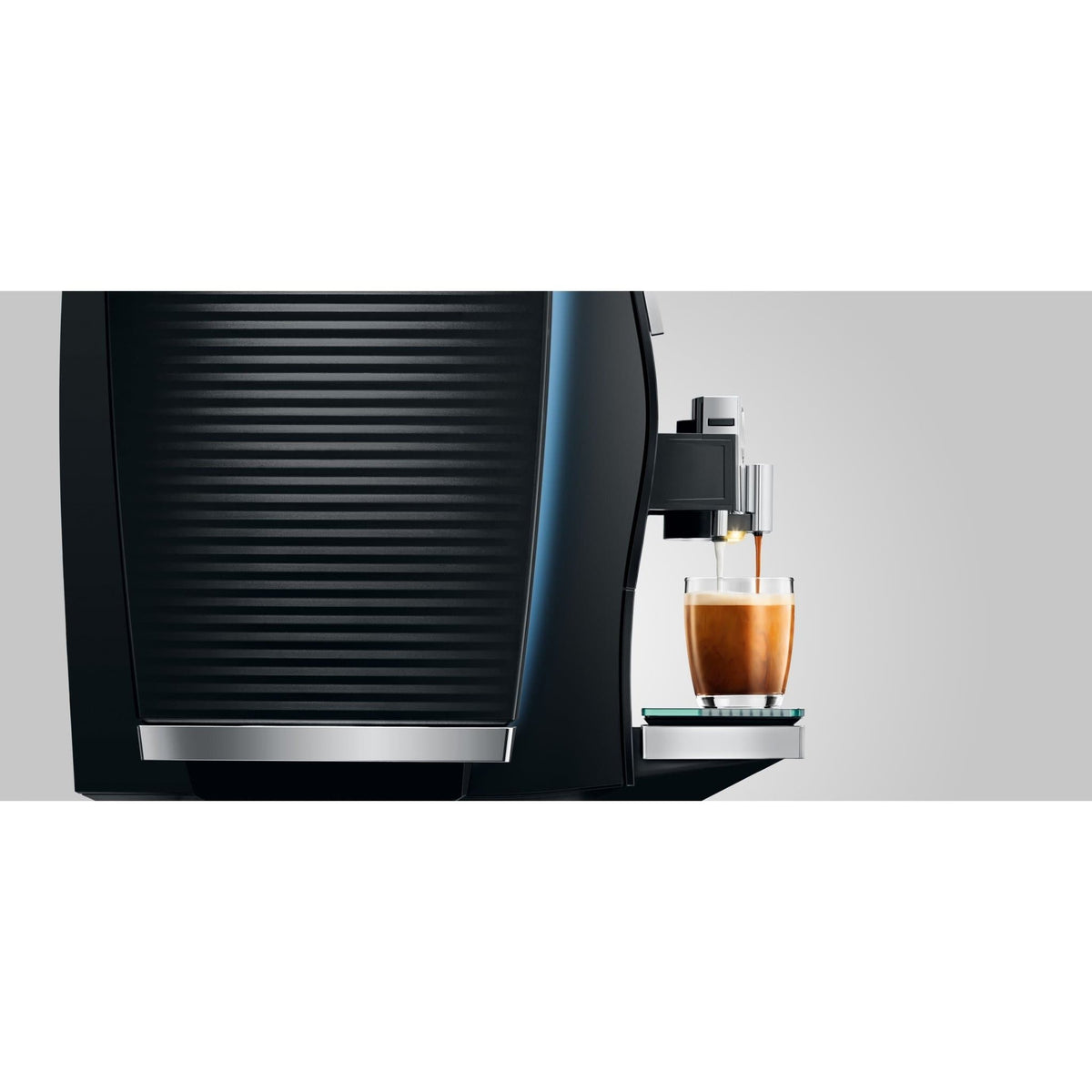 Jura Z8 Diamond Black - Koffiestore.nl Official Jura Dealer