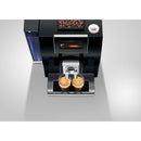 Z8 Diamond Black - Koffiestore.nl