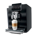 Z8 Diamond Black - Koffiestore.nl