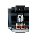 Z8 Diamond Black - Koffiestore.nl